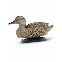 DOA Refuge Greenwing Teal Decoys